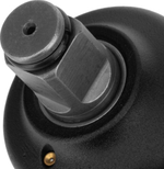 Гайковерт пневматический Denzel IW1700 ударный 3/4", 8500 об/мин, 1700 Hм 57488