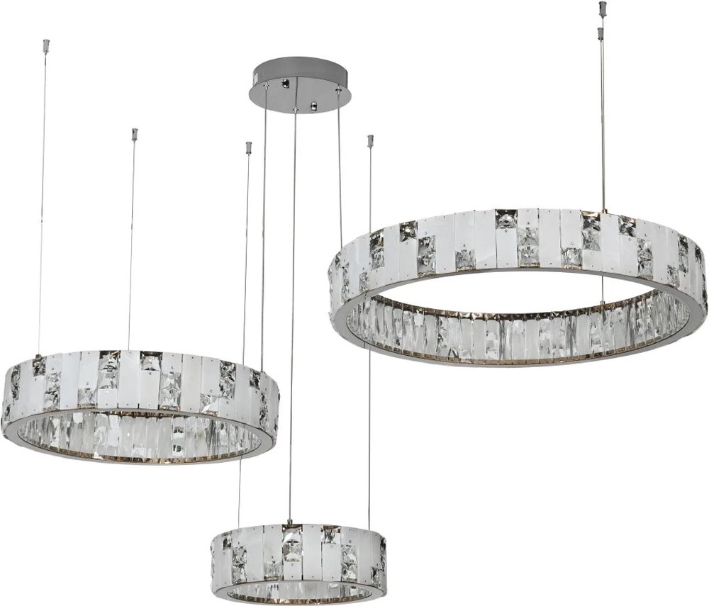 Подвесная люстра Stilfort CERRUTI 4015/09/03P