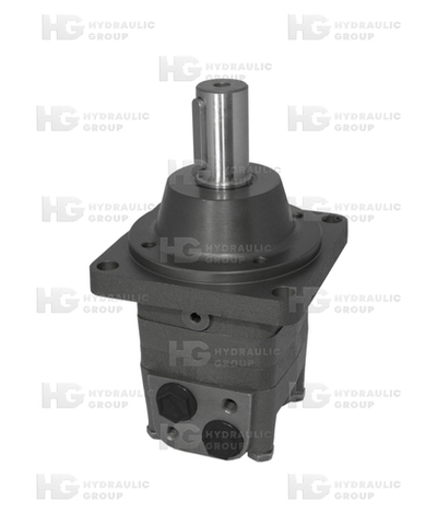 Гидромотор героторный MSW 400 C/4