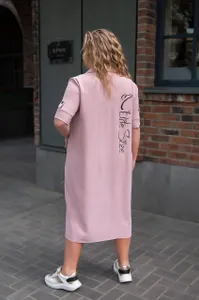 Платье УК-1333-3 Fabrika