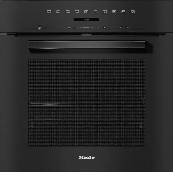 Духовой шкаф Miele H 7260 BP OBSW