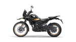 Royal Enfield Himalayan 450 Hanle Black (Premium) (бескамерные шины)