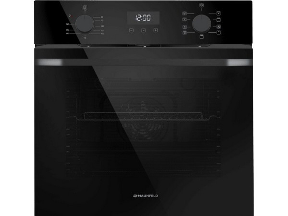 Духовой шкаф MAUNFELD EOEM7610B2