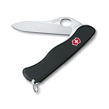 Складной нож Victorinox 0.8416.M3 c клинком из стали X55CrMo14, рукоять ABS-пластик