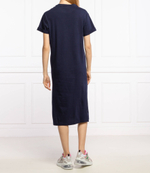 платье naily HUGO - темно-синий(50452817)