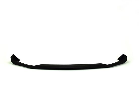 Юбка переднего бампера V.1 для BMW 4 F32/F33/F36 2013-2020 Coupe/Cabrio/Gran Coupe