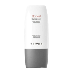 Blithe Солнцезащитный крем для лица UV - Protector Honest Sunscreen SPF50+ PA++++ ,50мл