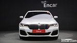 BMW 5 Series (G30) 530i M Sports (02.2023)