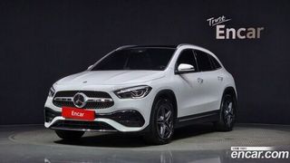GLA-Class