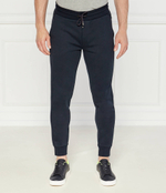 спортивные штаны lamont 92 BOSS BLACK - темно-синий(50471958)