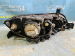 Фара передняя левая Honda ODYSSEY 2003-2006