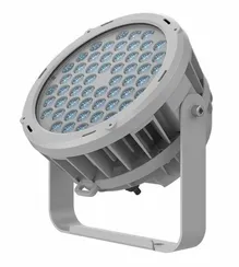 ACME COOLIE 546 - светодиодный прожектор PAR, 324Вт