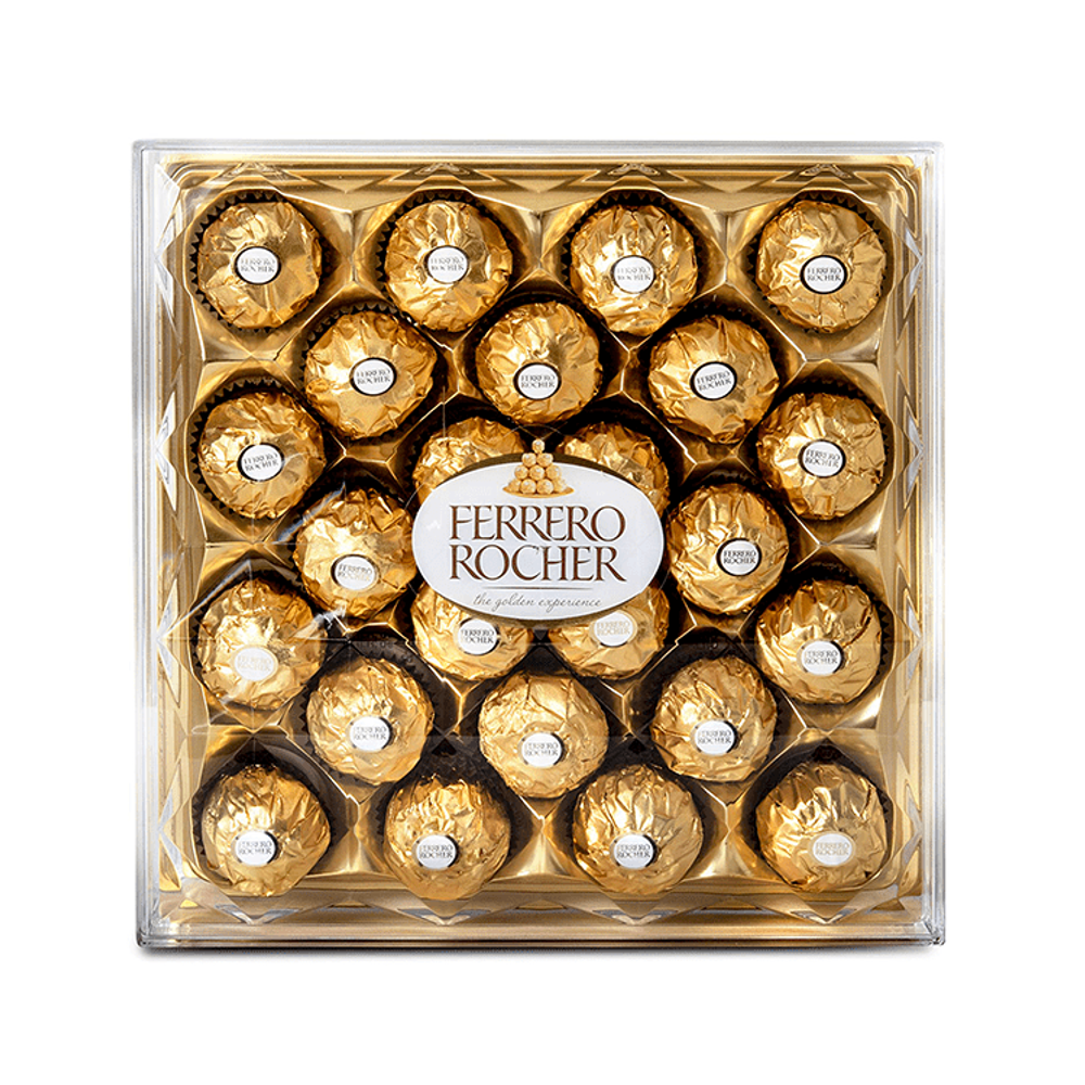 Ferrero Rocher - 300 гр.