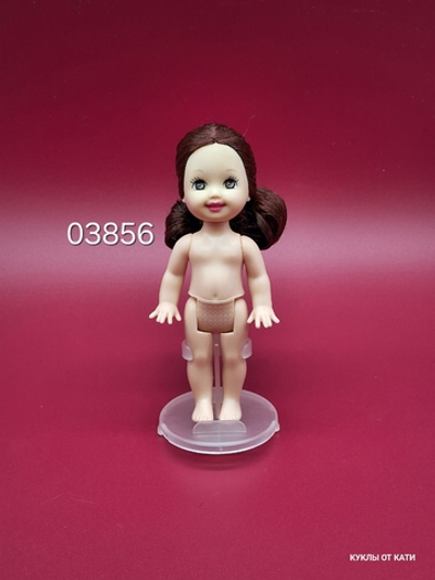 Кукла Барби - Келли 90х 03856