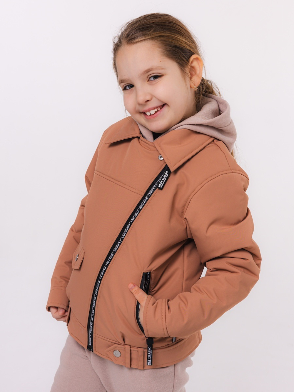 Куртка Алекса