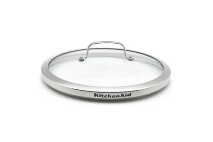 KitchenAid Многофункциональная крышка Aluline 28 см
