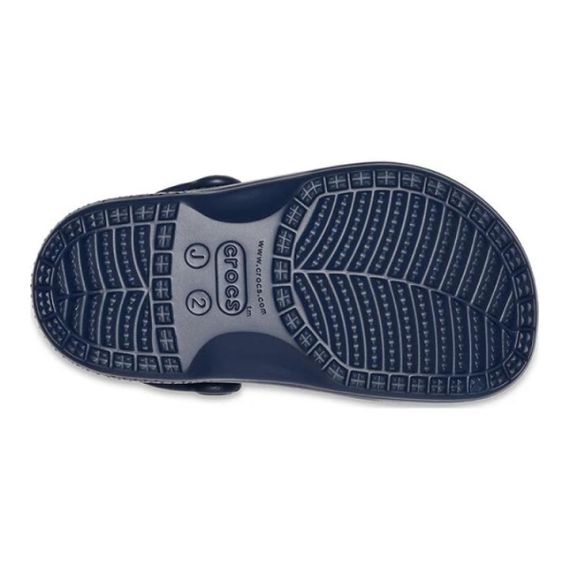 Crocs Kids Sandal 'Deep Blue'