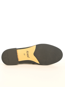 Лоферы женские Ascalini G2552B