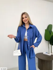 Костюм IH-3169 Фабрика Моды