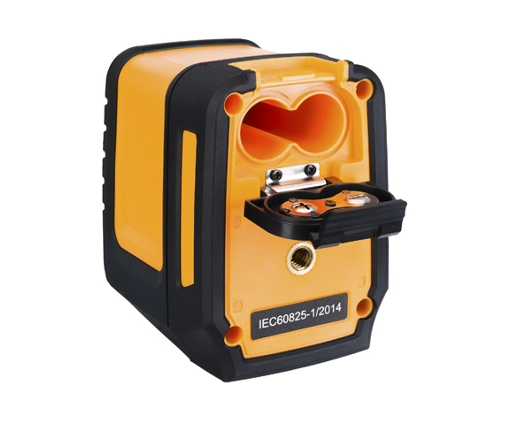 Лазерный уровень Ermenrich LT10 - фото 9