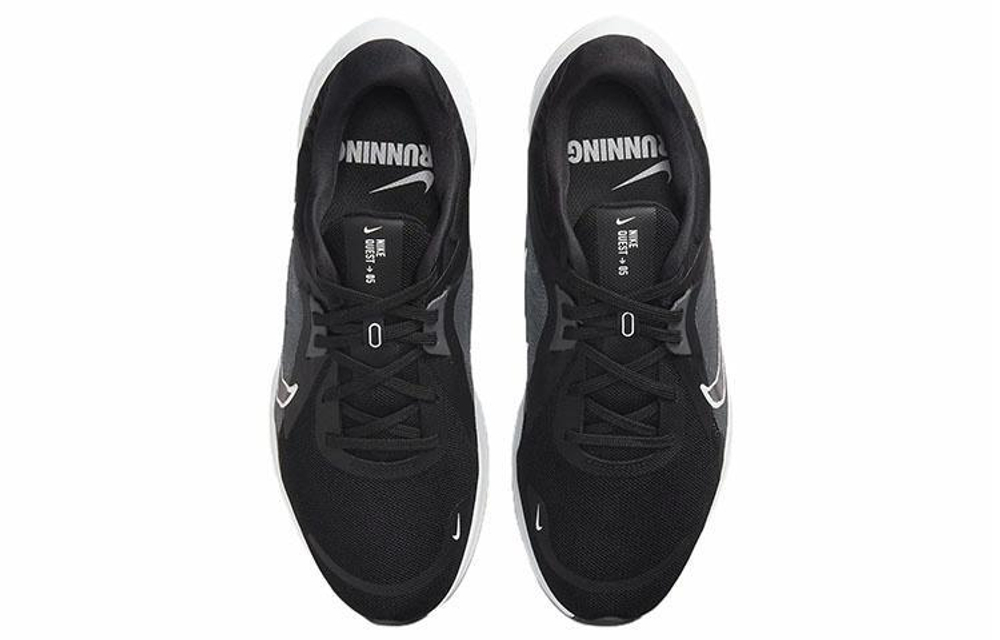 Кроссовки Nike Quest 5 (Женская размерная сетка)