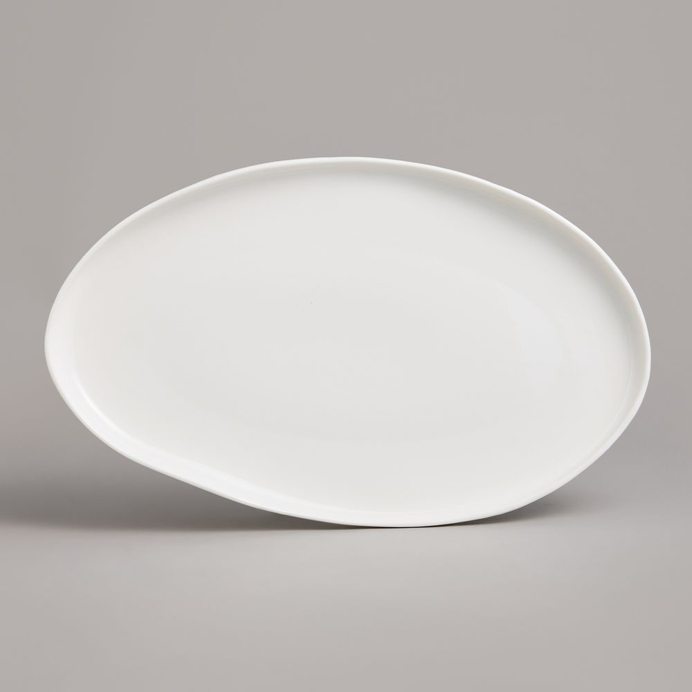 БЛЮДО LEFARD "FASHION" ОВАЛЬНОЕ 31,5*19*3 СМ