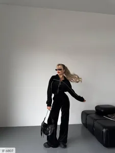 Костюм IF-6802 Фабрика Моды