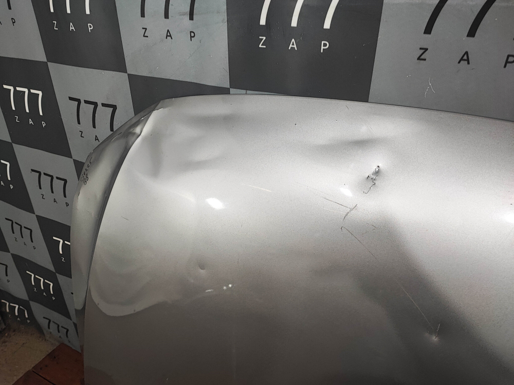 Капот Volkswagen Passat B8 14-нв Б/У Оригинал 3G0823031C