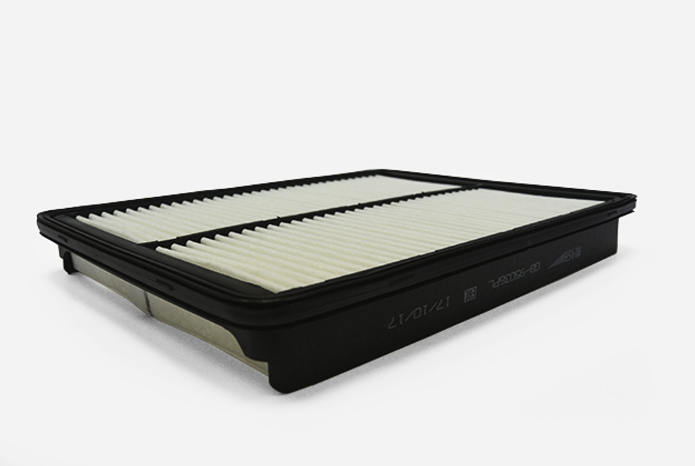 LA-2073 BIG Filter GB-95036PL Фильтр Воздушный