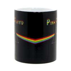 Кружка Pink Floyd Dark
