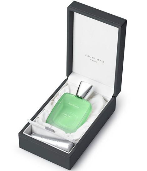 Духи Aqua Sextius, Jul et Mad Paris