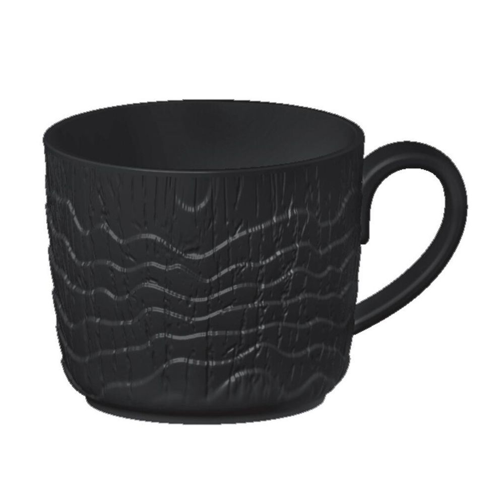 Кружка 370 мл d 9,7 см h8 см   P.L. Proff Cuisine [6]