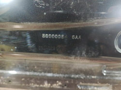 Дверь задняя правая Chery Tiggo 4 18-нв Б/У Оригинал J686201020DY