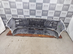 Бампер передний Jetour Dashing 22-нв Б/У Оригинал F162803510