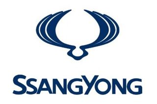 Переходные рамки Ssang Yong