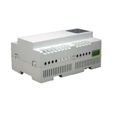 Модуль управления светом на 4 канала Bas-IP SH-62