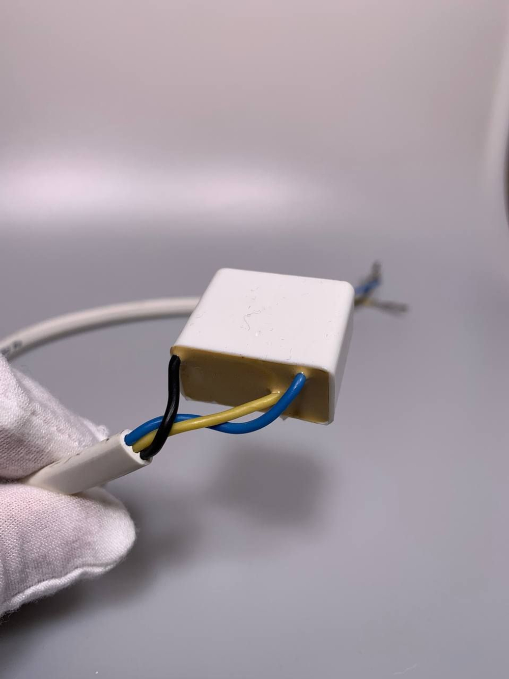 Предохранитель 3 провода ПТР-102 Дефростер