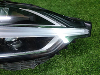 Фара правая Volvo XC60 2 (2017-2021) LED