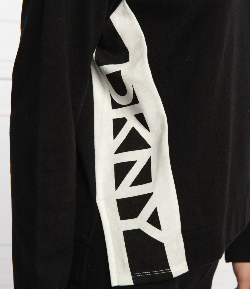 худые DKNY SLEEPWEAR - черный(YI2422484)