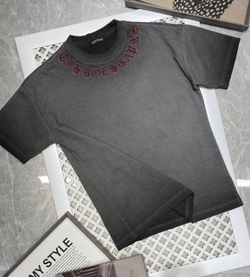 Футболка Chrome Hearts