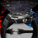 Мужские наручные часы Casio PRW-B1000-1