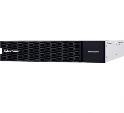 Батарейный модуль CyberPower  BPE192VL2U01