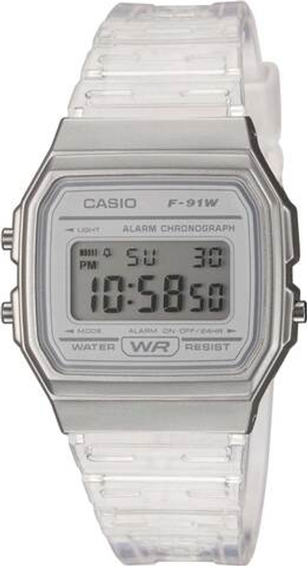 Часы Casio F-91WS-7EF