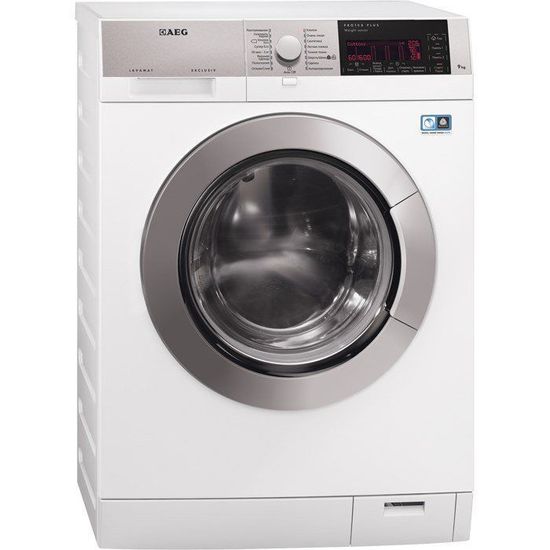 Стиральная машина AEG L 75270 FL