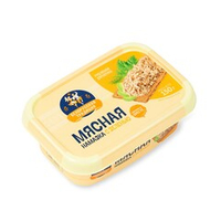 Намазка мясная с зеленью "Белорусская традиция" 200гр, Беларусь