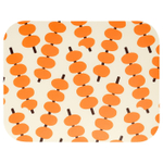 Салфетка сервировочная IKEA FOSSTA (ФЁССТА), Разноцветный, 45х35 см