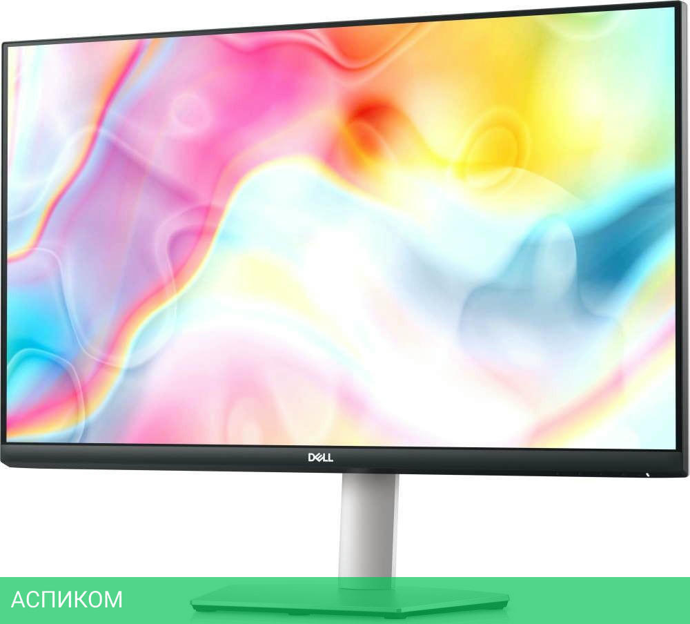 Монитор Dell S2722DC