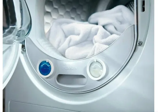 Сушильная машина Miele TWR780WP