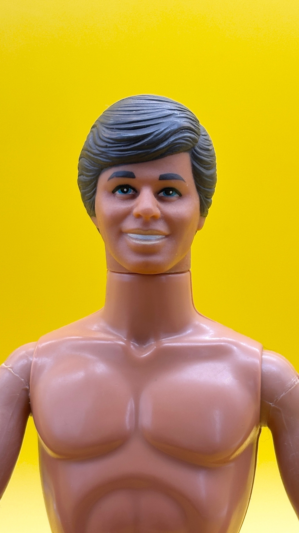 Кукла Барби Кен винтаж 80-х 031523