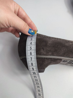 Балетки Bp Zone кожаные 40 размер